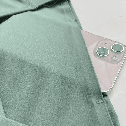 Lulu Yoga Pants Therapy and Honesty [Black]