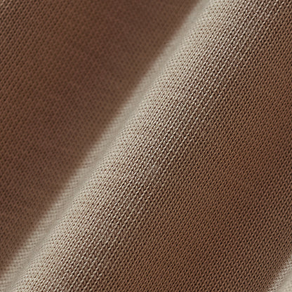 Cropped Oversized Therapy and Honesty Shirt [White]