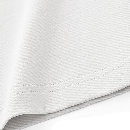 Oversized Cropped HEAVEN is FREE Shirt Hebrews [9:28]