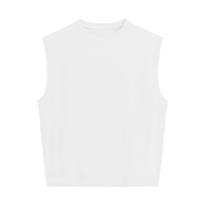 Boxy Tank HEAVEN is FREE Shirt Hebrews [9:28]